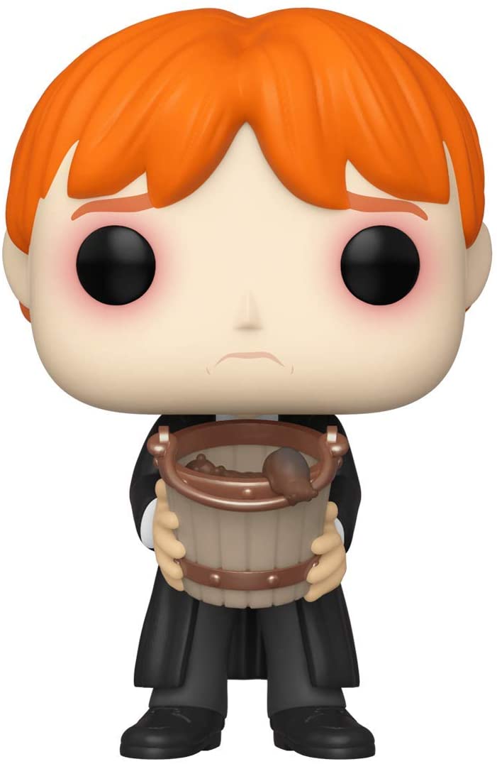 Harry Potter Ron Weasley Funko 48066 Pop! VInyl #114