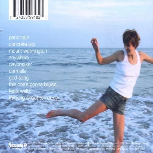 Beth Orton - Daybreaker [Audio CD]