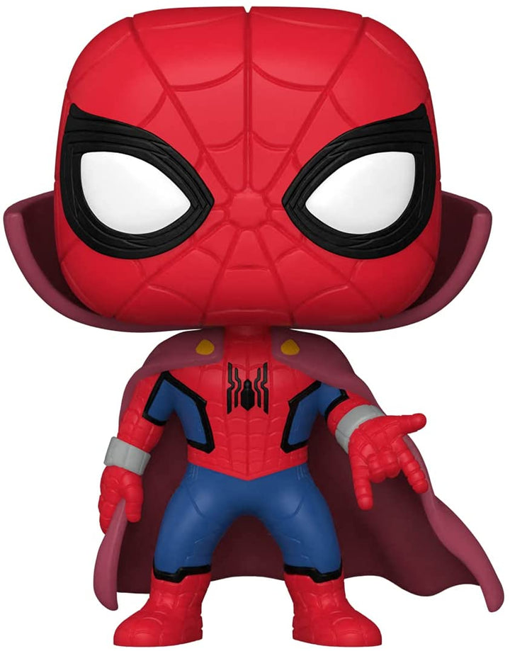 Marvel Studios What If Zombie Hunter Spidy Funko 57380 Pop! Vinyl Nr. 945