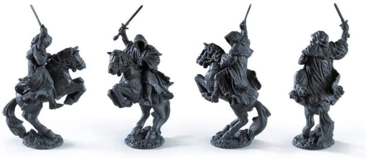 The Lord of the Rings - Chess Set: Battle for Middle-Earth