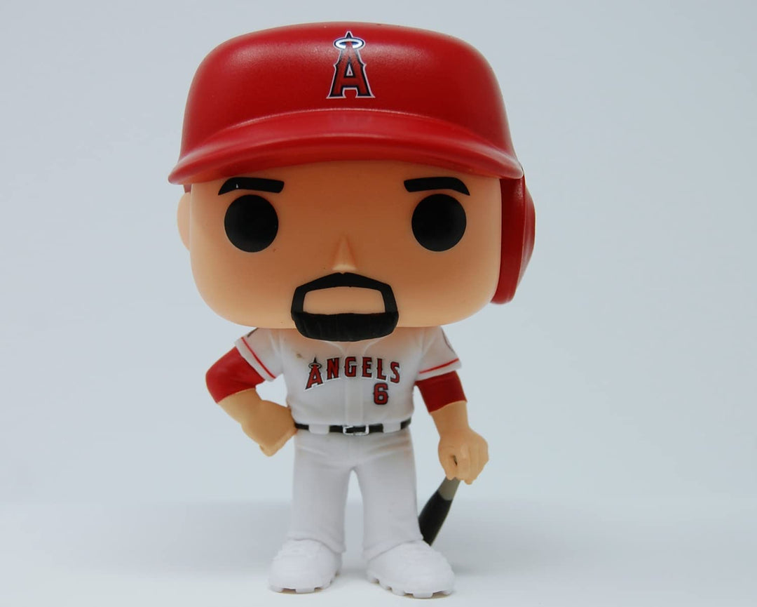 Angels Anthony Rendon Funko 54639 Pop! Vinyl #60