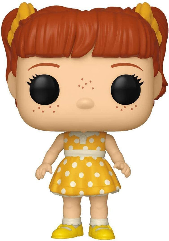 Disnep Pixer Toy Story 4 Gabby Gabby Funko 37395 Pop! Vinyl #572