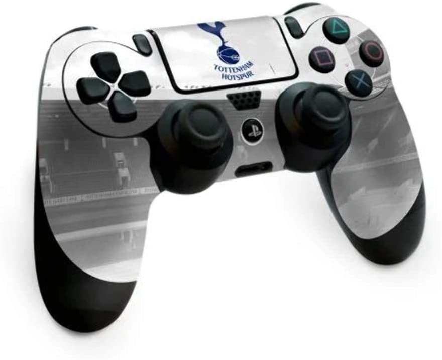 Carcasa del controlador Ps4 oficial de InToro Tottenham - Multicolor