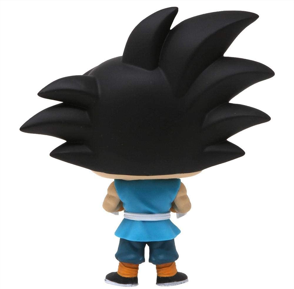 Dragon Ball Z Goku 28th World Tournament Funko 44260 Pop! Vinyl #703