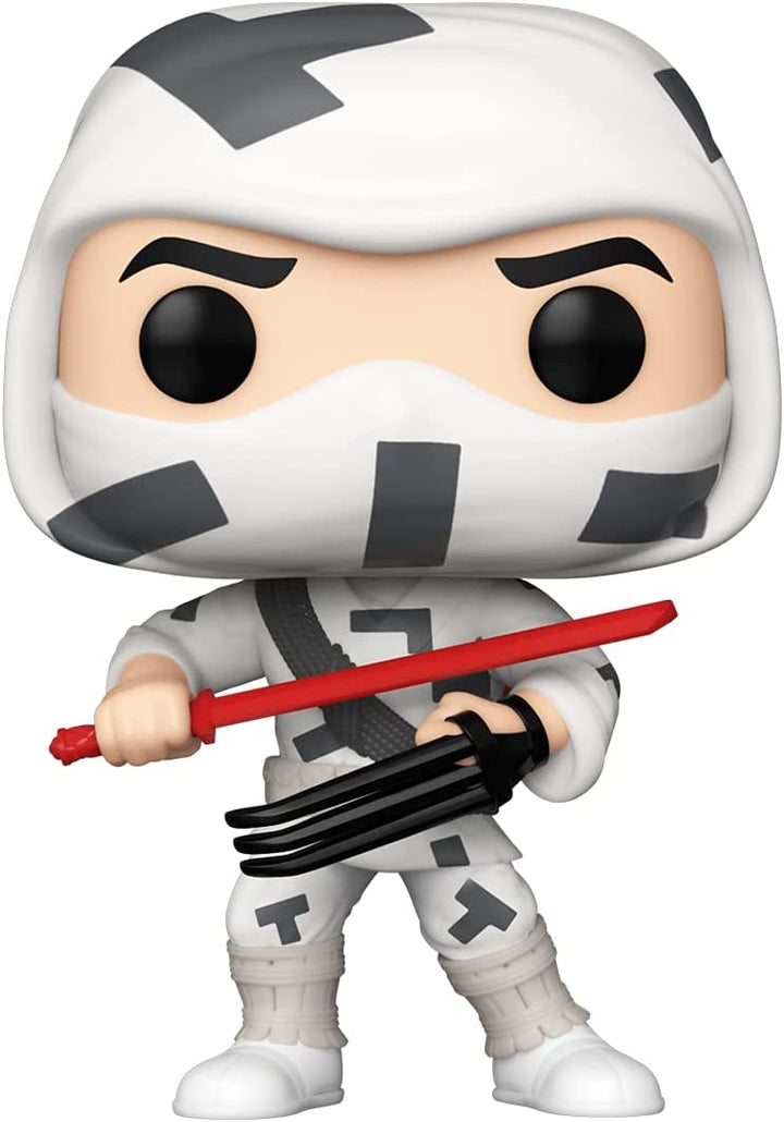 GI Joe Storm Shadow Funko 55786 Pop! Vinyle #77