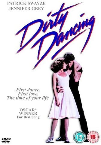 Dirty Dancing [DVD]