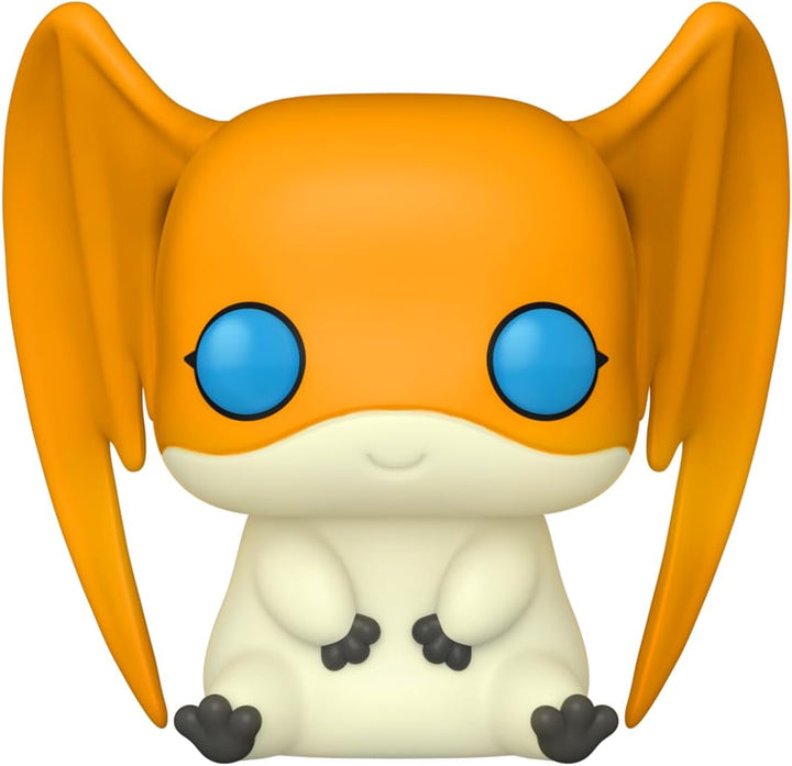 Animation: Digimon - Patamon Funko 72057 Pop! Vinyl Nr. 1387