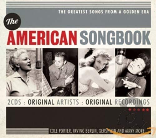 American Songbook.