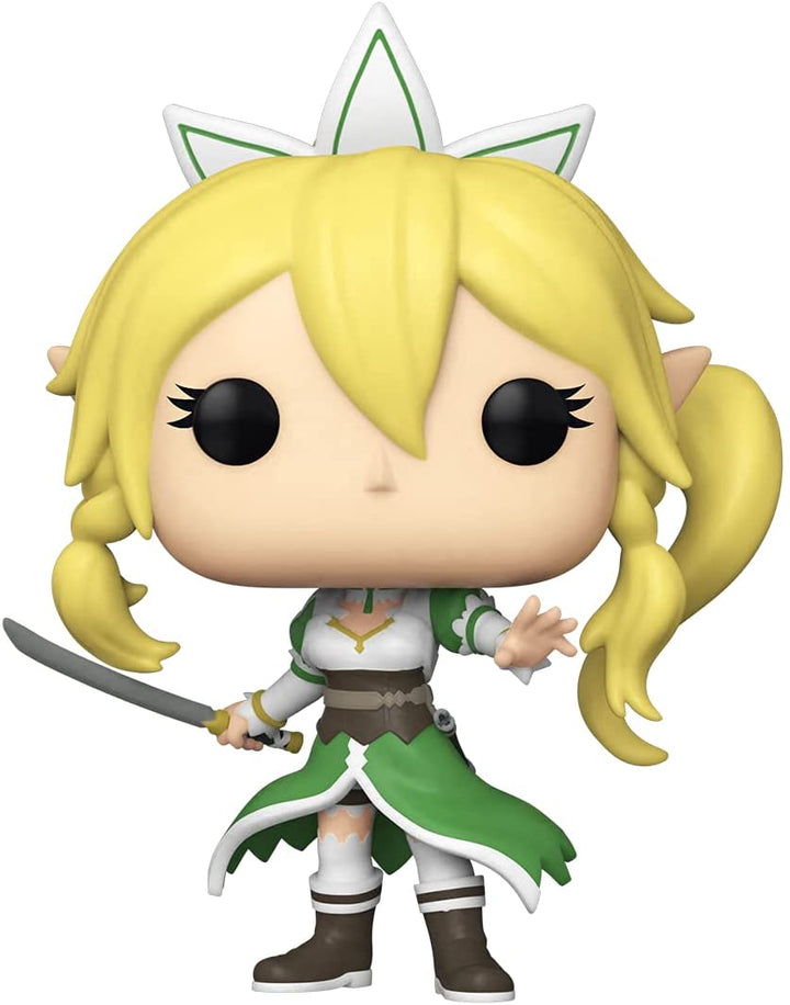 Sword Art Online Leafa Funko 52860 Pop! Vinyl Nr. 991