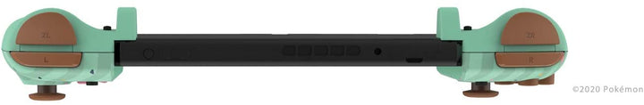 HORI Split Pad Pro (Pikachu ed Eevee) per Nintendo Switch