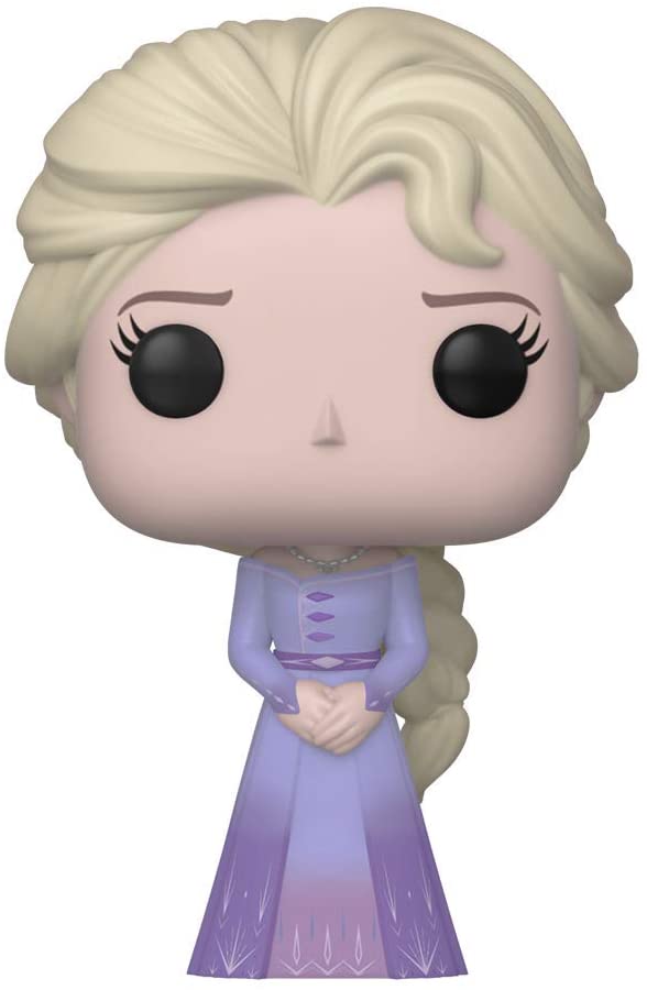Disney Die Eiskönigin II Elsa Exclu Funko 40890 Pop! Vinyl #590
