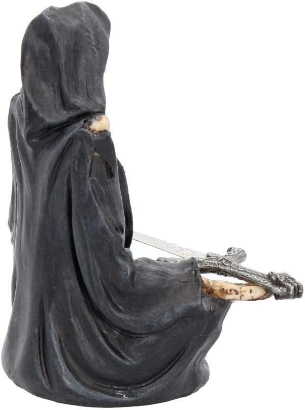 Grim Reaper Letter Opener Ideal Gothic Gift