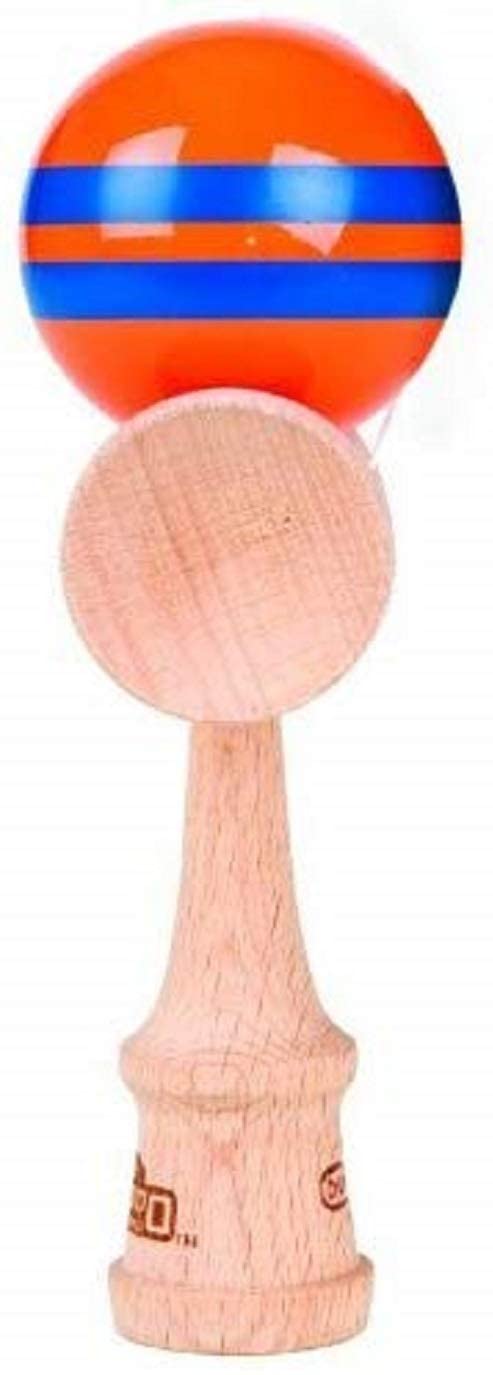 Duncan Komodo Kendama-Assorted Styles, Wood, Wooden