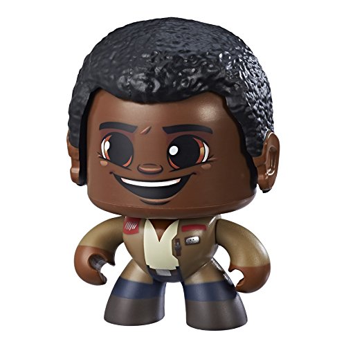 Star Wars Mighty Muggs Finn Jakku