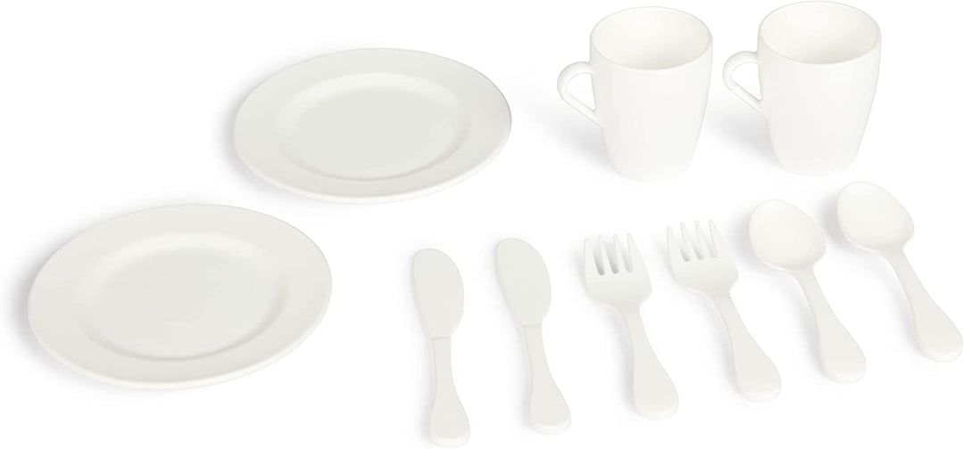 Casdon 75650 Joseph Extend Detailed Dishwasher Set for Children from 3 Years