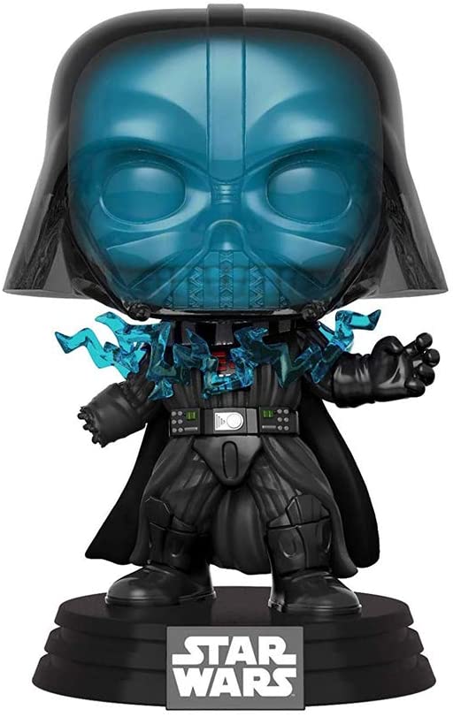 Star Wars Darth Vader Funko 37527 Pop! Vinyl #288