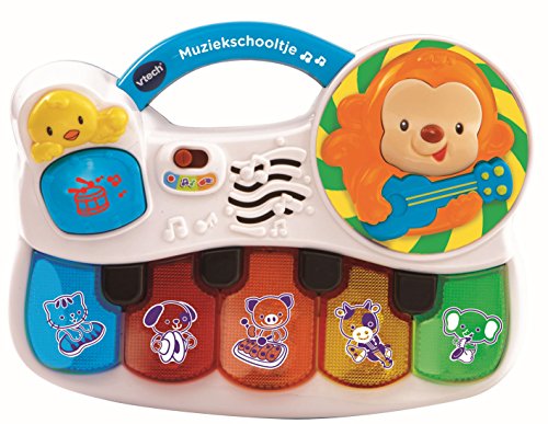 VTech 80-150823 Musical Toys