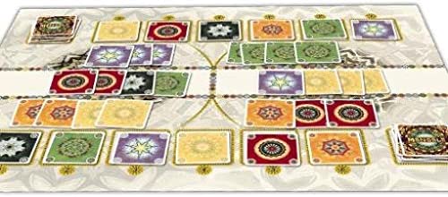 Lookout Games Mandala Board Game (LK0112)