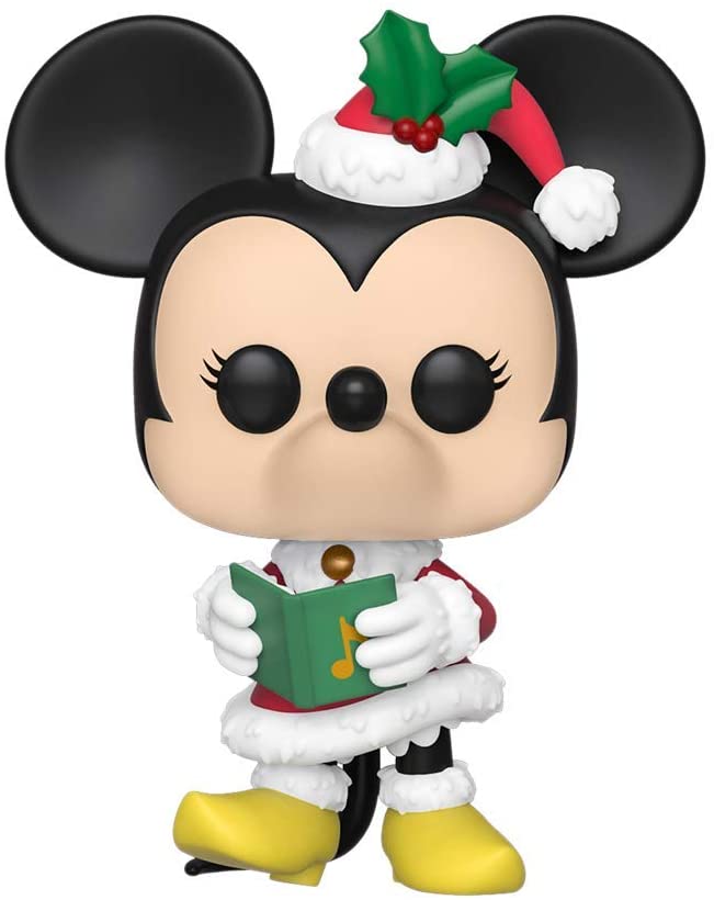 Disney Minnie Maus Funko 43331 Pop! Vinyl #613