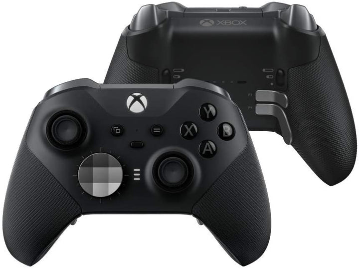 Xbox Elite Series 2 Wireless Controller - Black