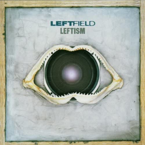 Leftism [Audio CD]