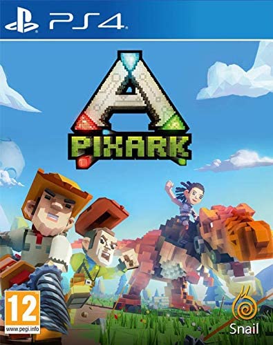 Spiele für den Konsolenverleger Minori PixARK