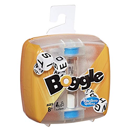 Hasbro Gaming Boggle