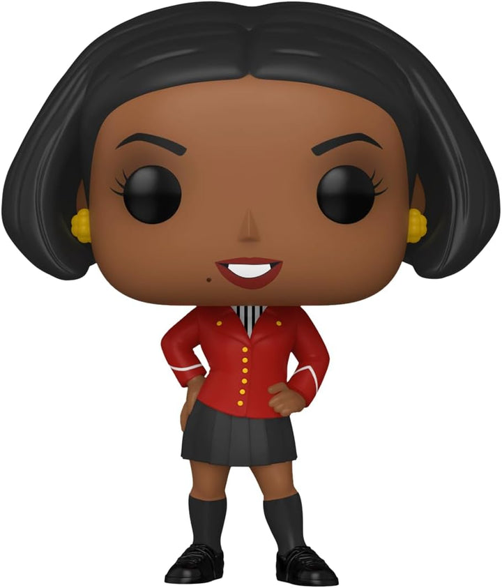 TV: Family Matters – Laura Winslow Funko 72510 Pop! Vinyl Nr. 1379