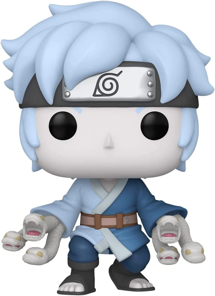 Animation: Boruto-Mitsuki mit Schlangenhänden Funko 61386 Pop! Vinyl Nr. 1357