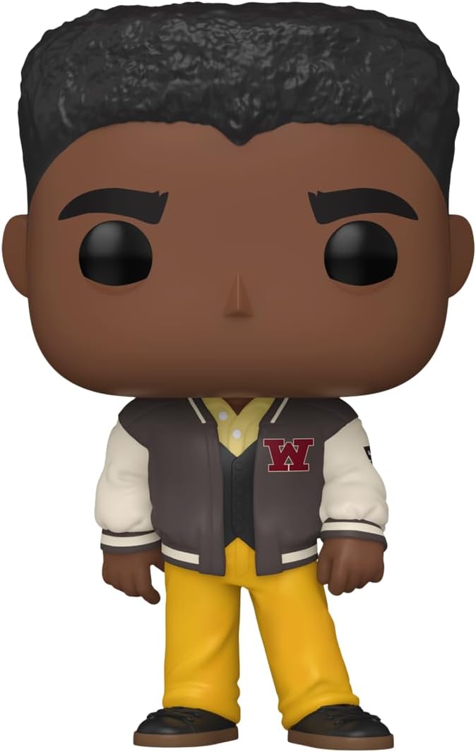 TV: Family Matters – Eddie Winslow Funko 72509 Pop! Vinyl Nr. 1378