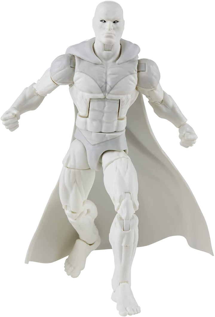 Hasbro Marvel Legends Series Vision 15 cm Retro-Verpackung Actionfigur Spielzeug, 2 A