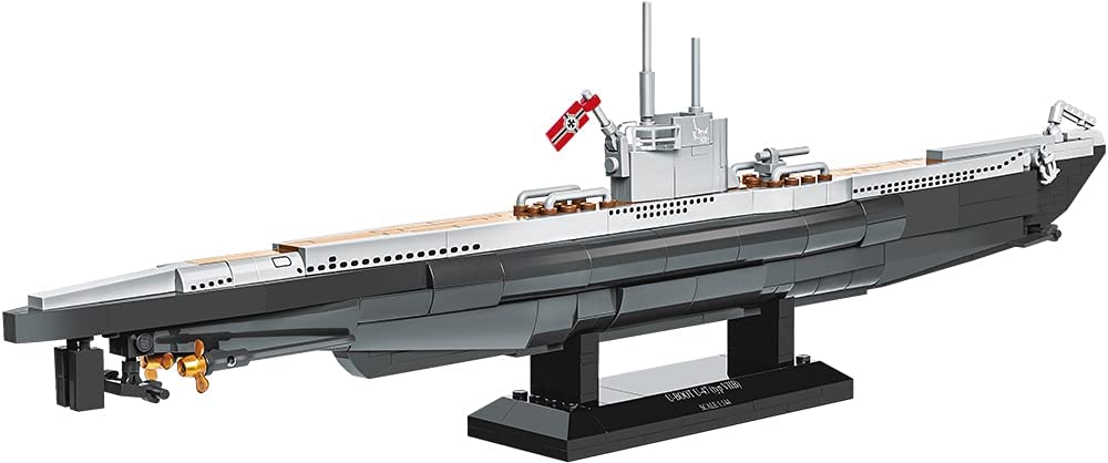 COBI 4828 Baukästen, Verschiedenes