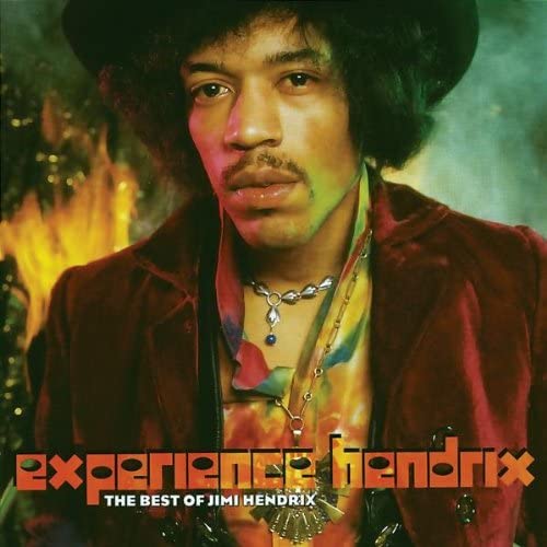 Experience Hendrix - The Best of Jimi Hendrix [Audio CD]