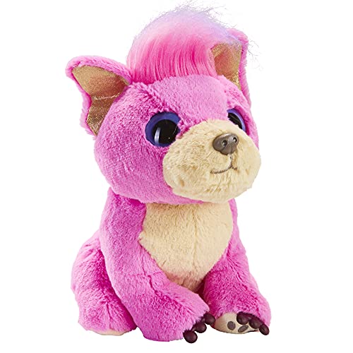 Little Live Pets 30146 Scruff-a-Luvs Cutie Cuts Shave, Reveal and Style, Plush R