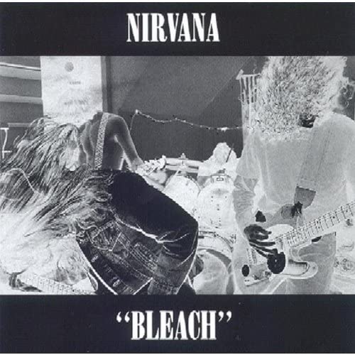 Bleach [Audio CD]