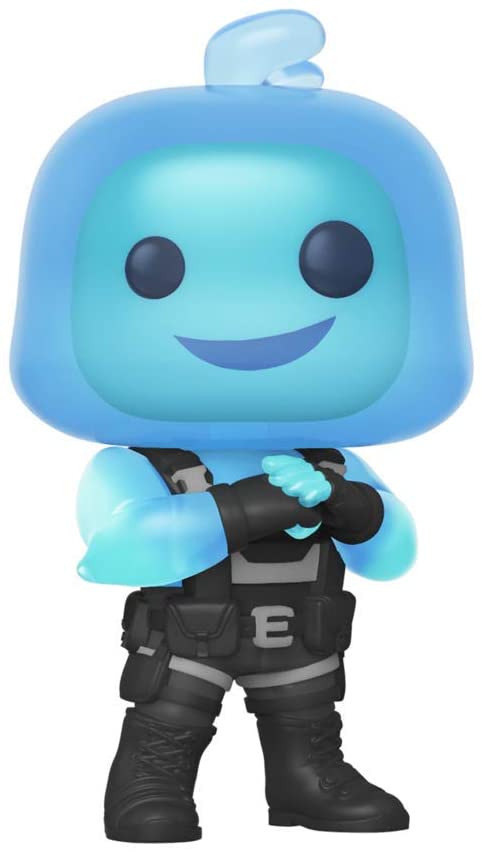 Fortnite Rippley Funko 49816 Pop! Vinyl #602