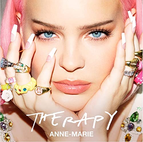 Anne-Marie - Therapy (Limited [Vinyl]