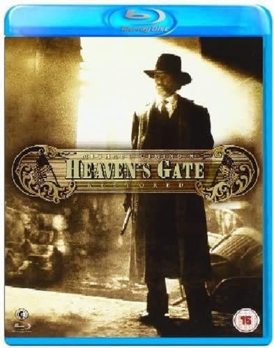 Heaven's Gate s - [Blu-ray]