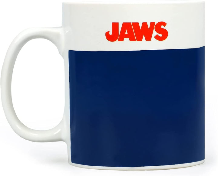 Jaws Wärmewechselbecher 
