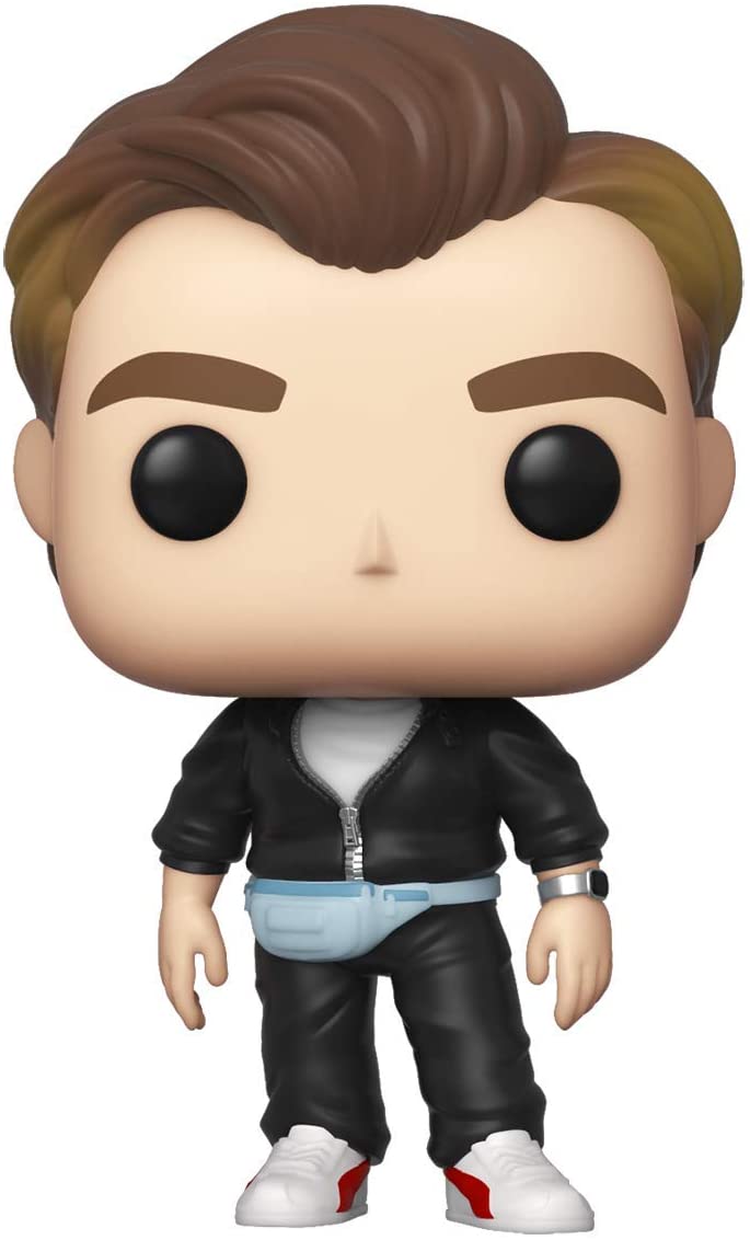 WW 84 Wonder Woman Steve Trevor Funko 46665 Pop! Vinyle #326