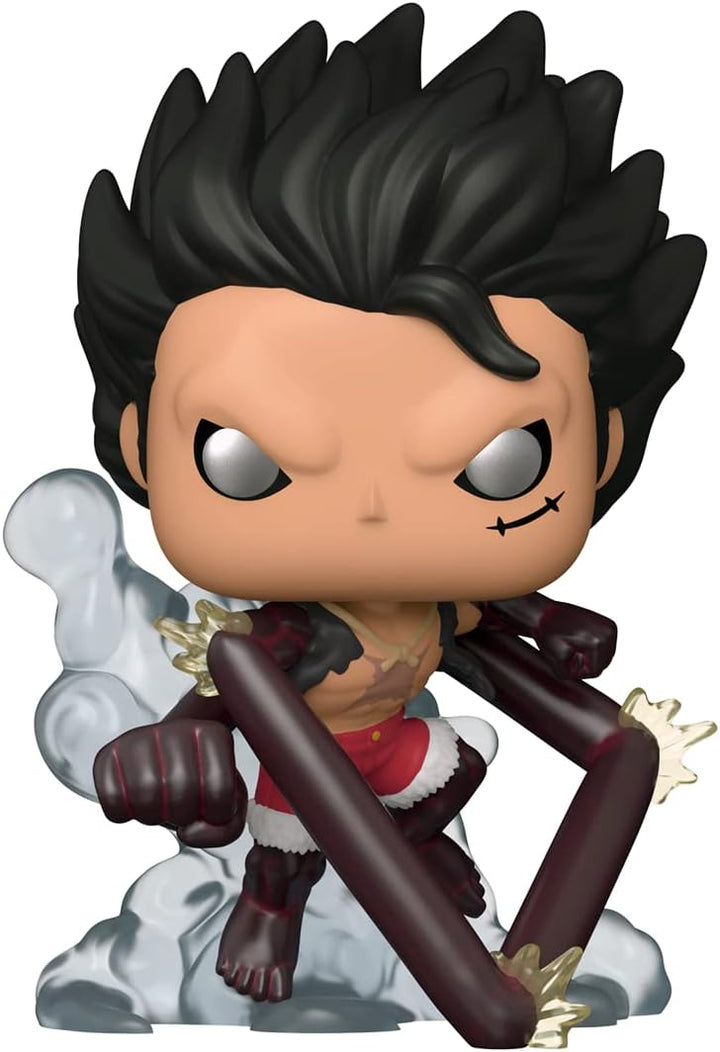 Funko POP Animation: One Piece – Snake-Man Ruffy