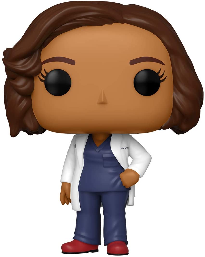 Grey&#39;s Anatomy Miranda Bailey Funko 36427 Pop! Vinyle #1077