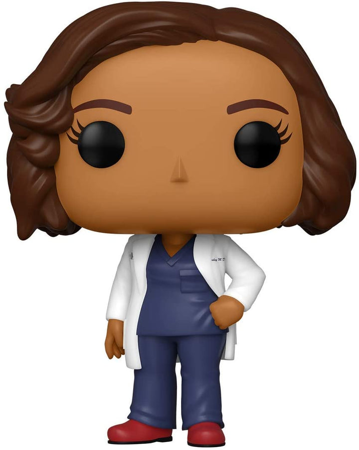 Grey&#39;s Anatomy Miranda Bailey Funko 36427 Pop! Vinyle #1077