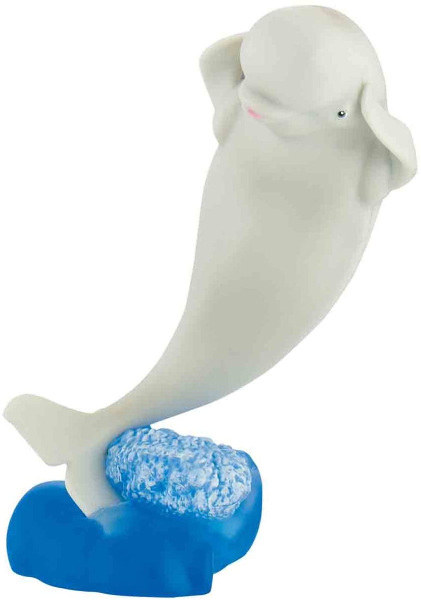 Bullyland Bul 12625 Bailey Figure de Le Monde de Dory