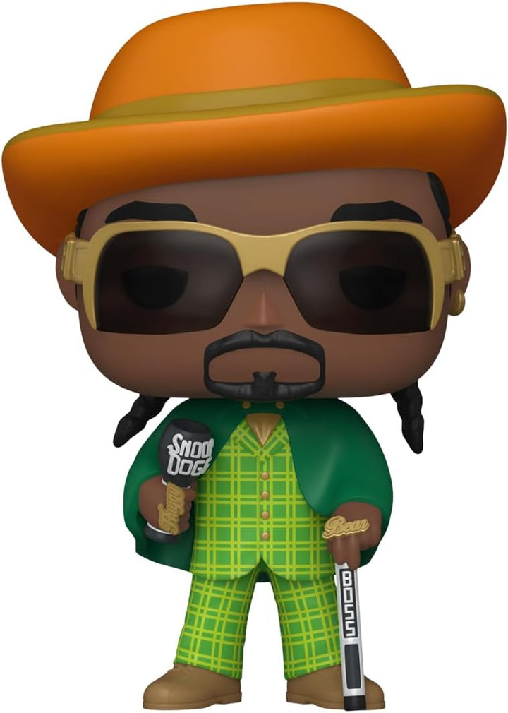 Rocks: Snoop Dogg Funko 70609 Pop! Vinyl Nr. 342