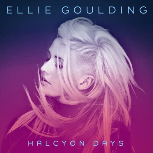 Ellie Goulding  - Halcyon Days