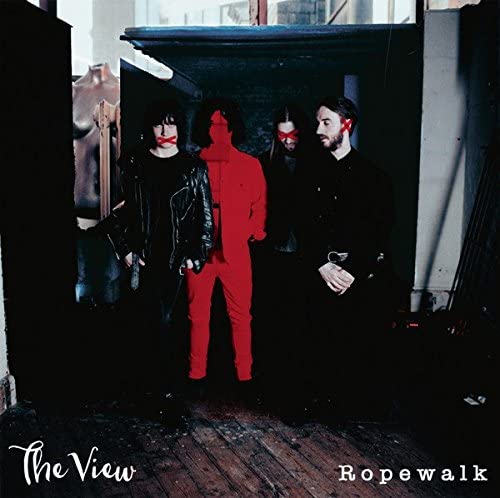 Ropewalk [Audio CD]