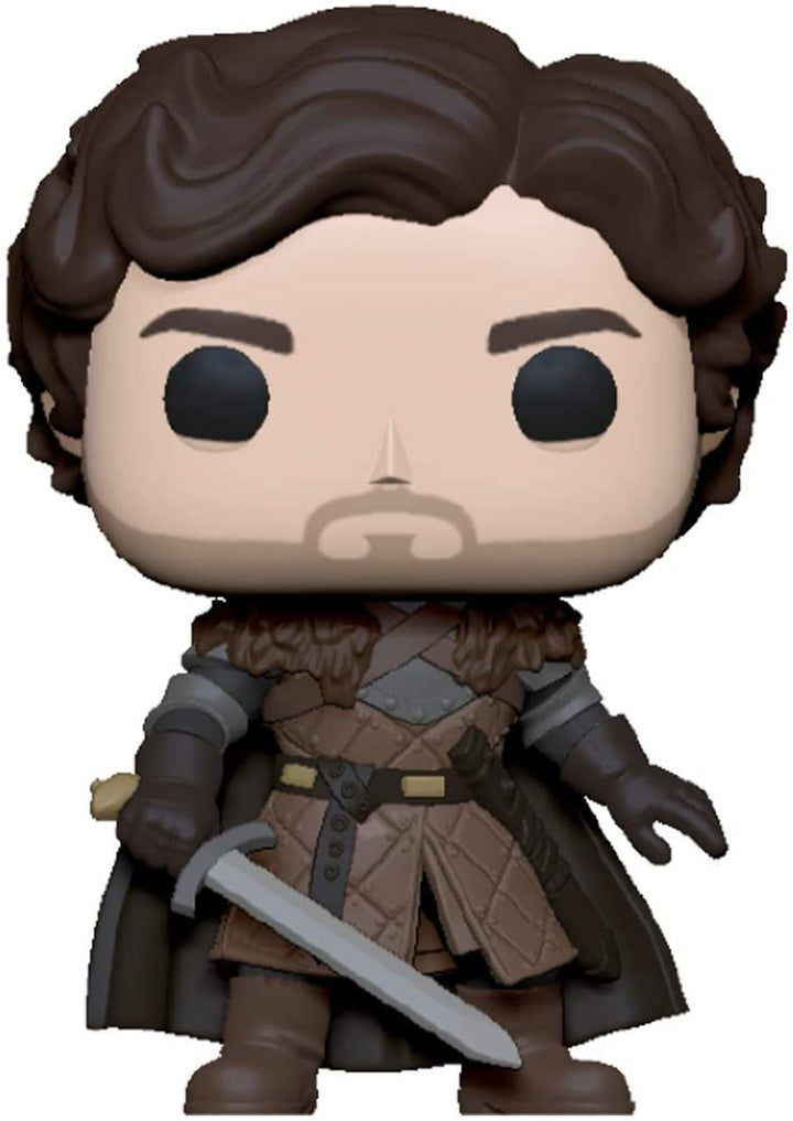 Game of Thrones Robb Stark Funko 56796 Pop! Vinyl #91