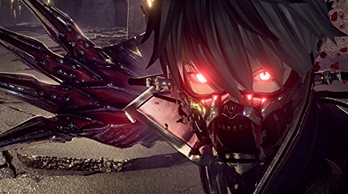 Code Vein (Xbox One)