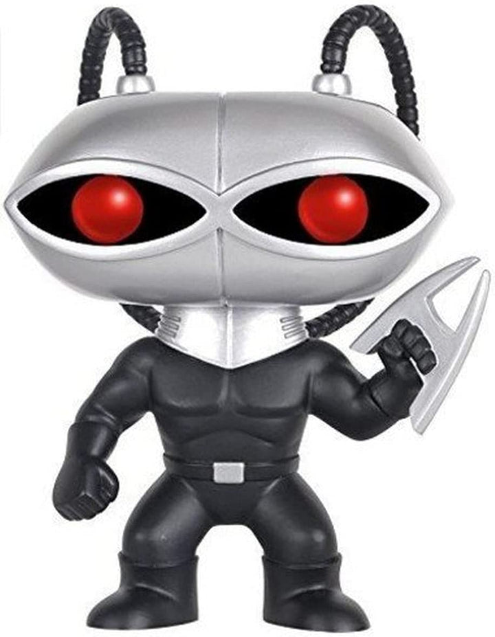 Super Heroes Black Manta Funko 23900 Pop! Vinyl Nr. 92